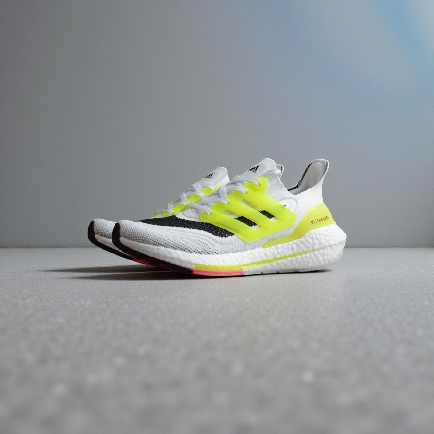 Adidas Ultraboost 21