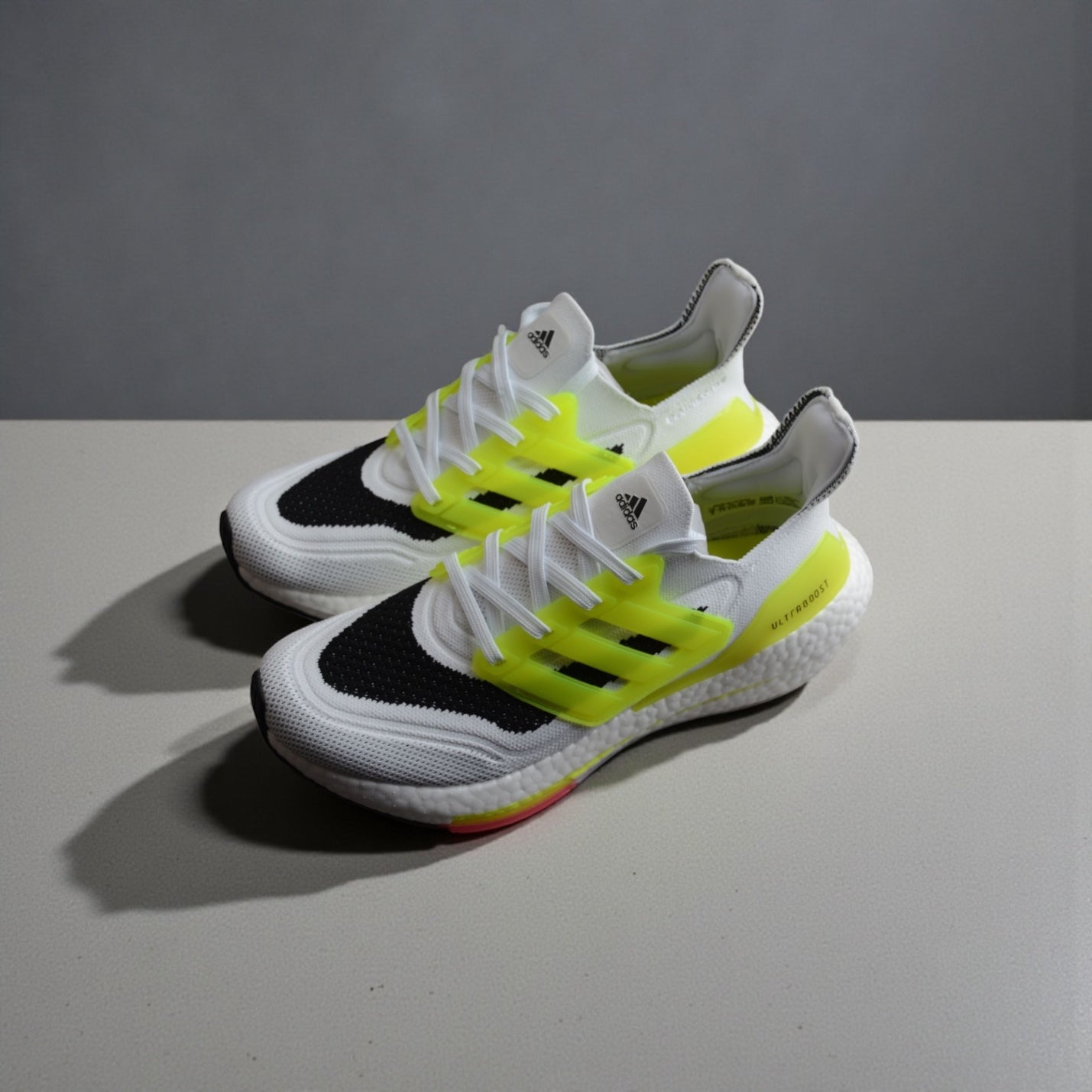 Adidas Ultraboost 21