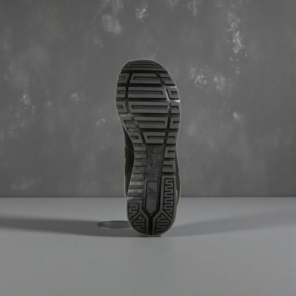 New Balance ML-565 tenis black & white Classic