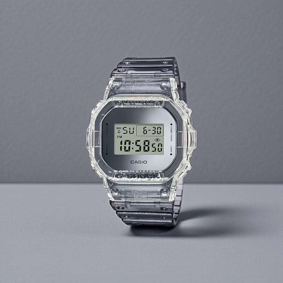 Casio DW-5600SK-1