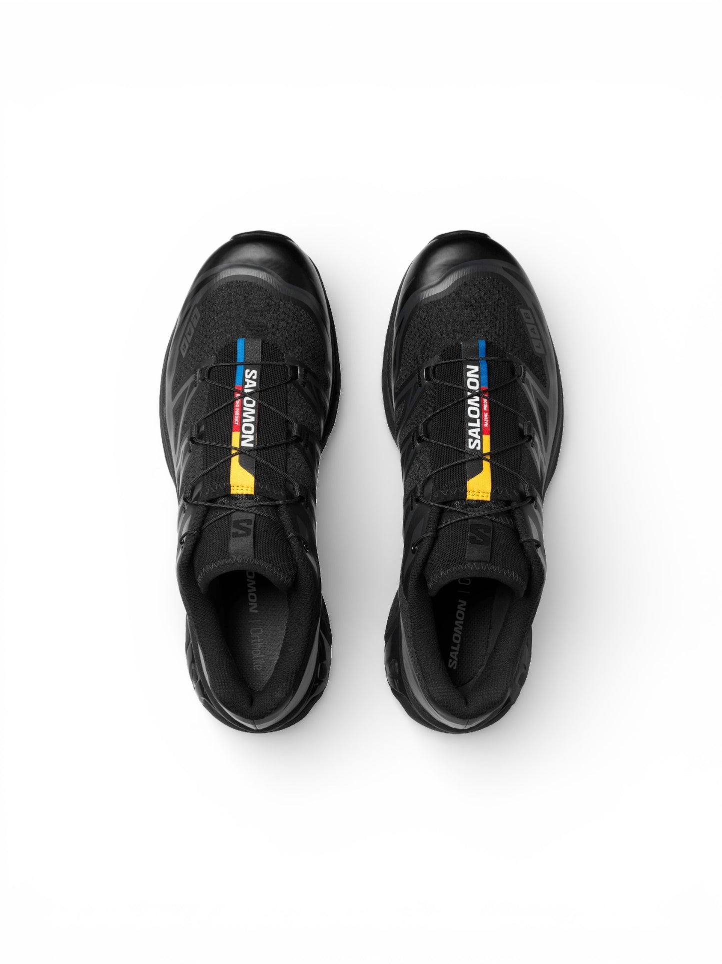 Salomón XT-6 triple black