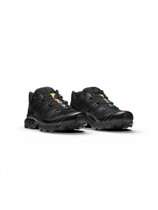 Salomón XT-6 triple black