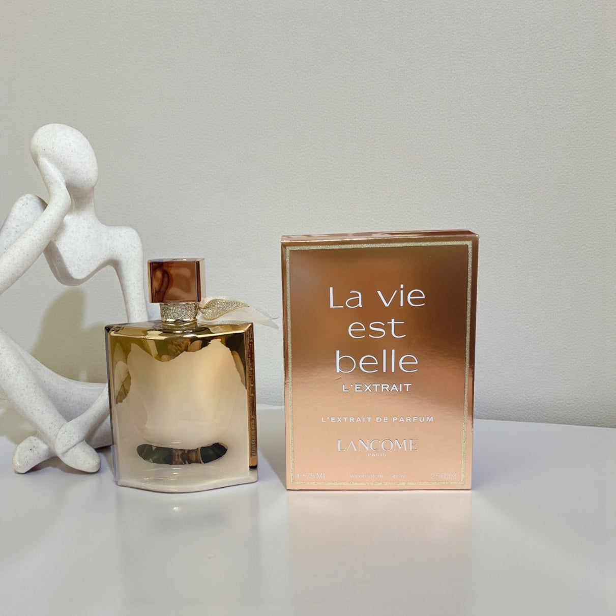 Lancôme La Vie Est Belle L'Extrait de Parfum 75ml