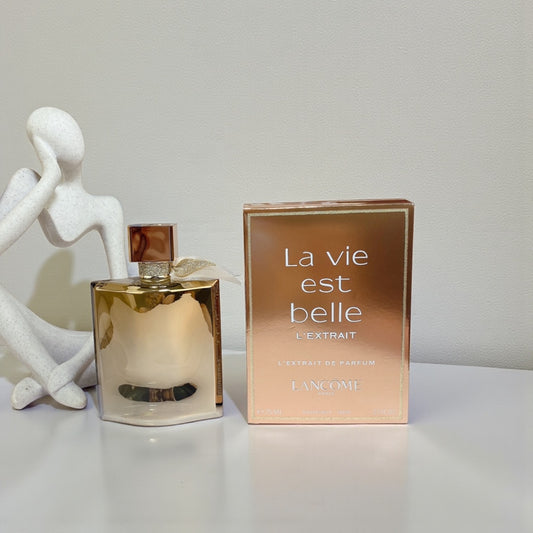 Lancôme La Vie Est Belle L'Extrait de Parfum 75ml