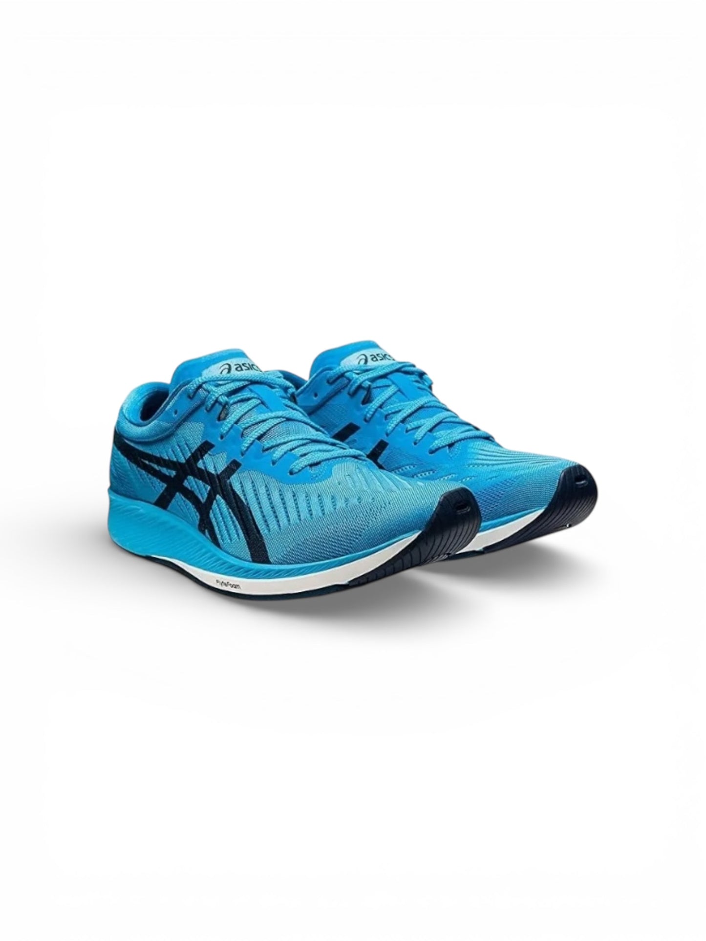 Asics Metaracer azul