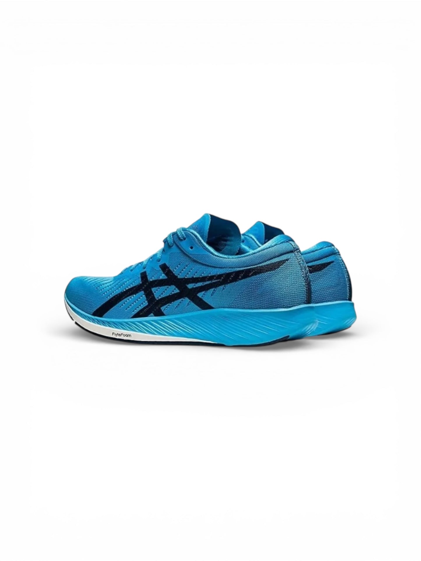 Asics Metaracer azul