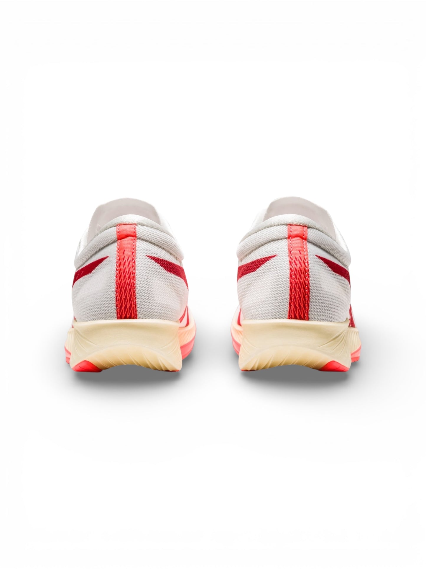 Asics Metaracer blanco "Flytefoam"