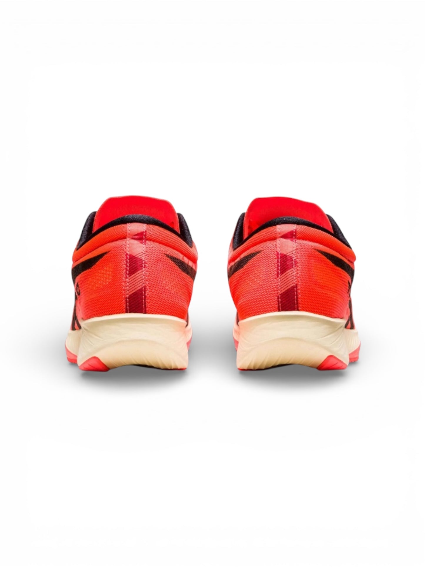 Asics Metaracer orange "Tokyo Olympics edition"