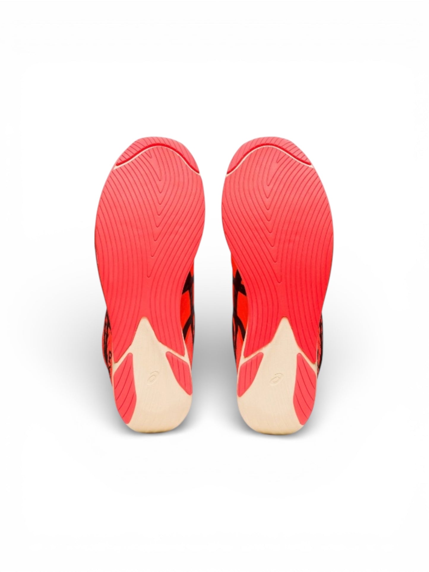 Asics Metaracer orange "Tokyo Olympics edition"