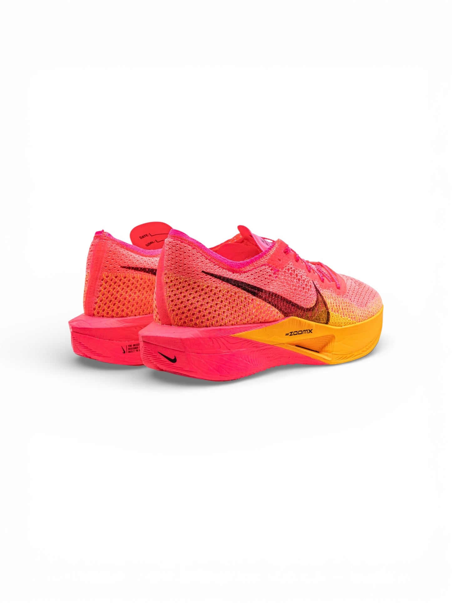Nike ZoomX vaporfly 3