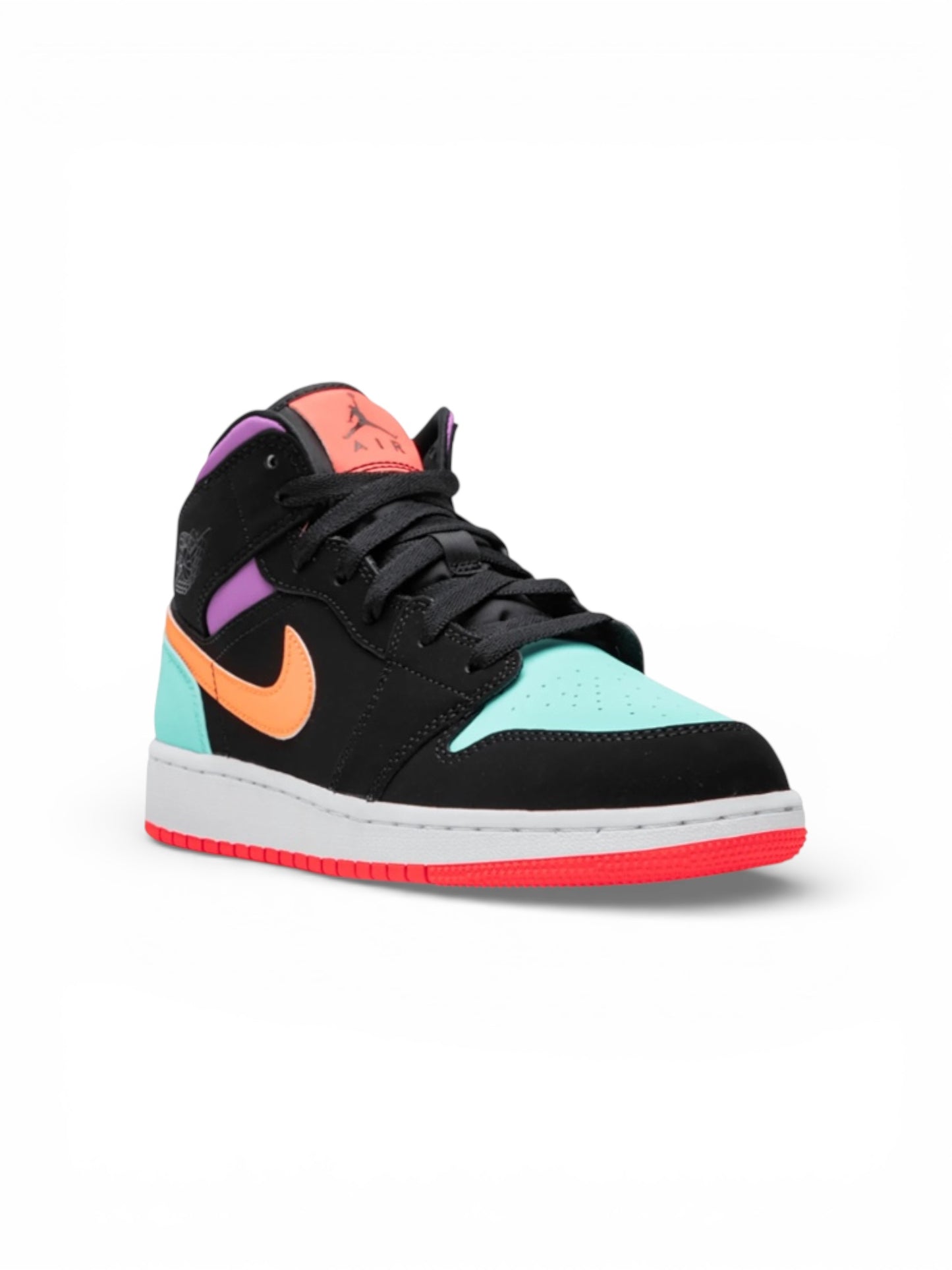 Nike Air Jordan 1 Mid "Candy"