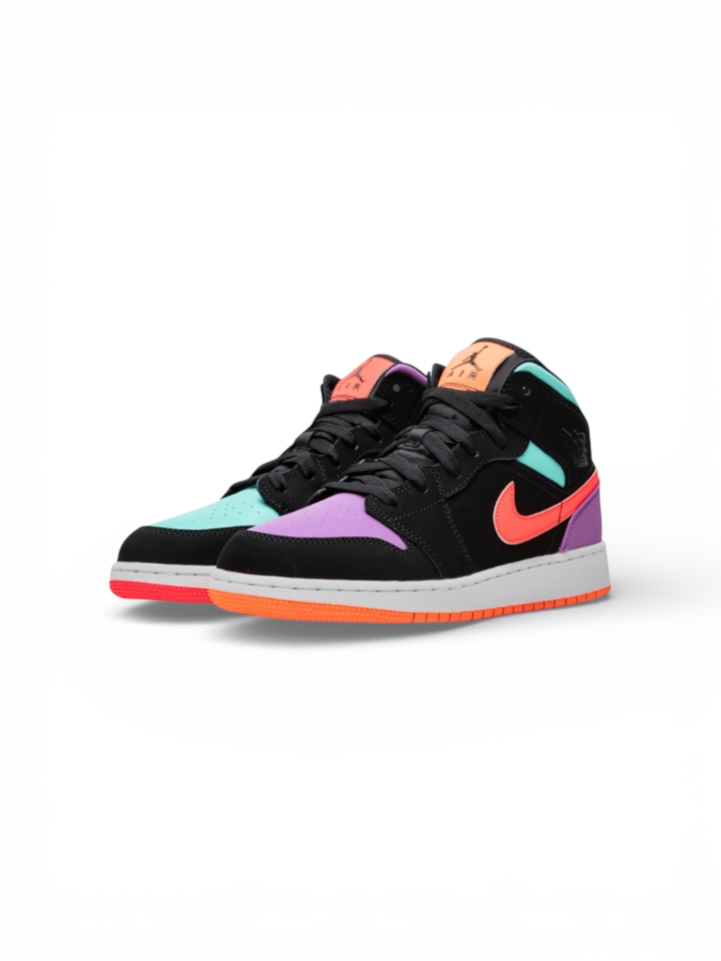 Nike Air Jordan 1 Mid "Candy"