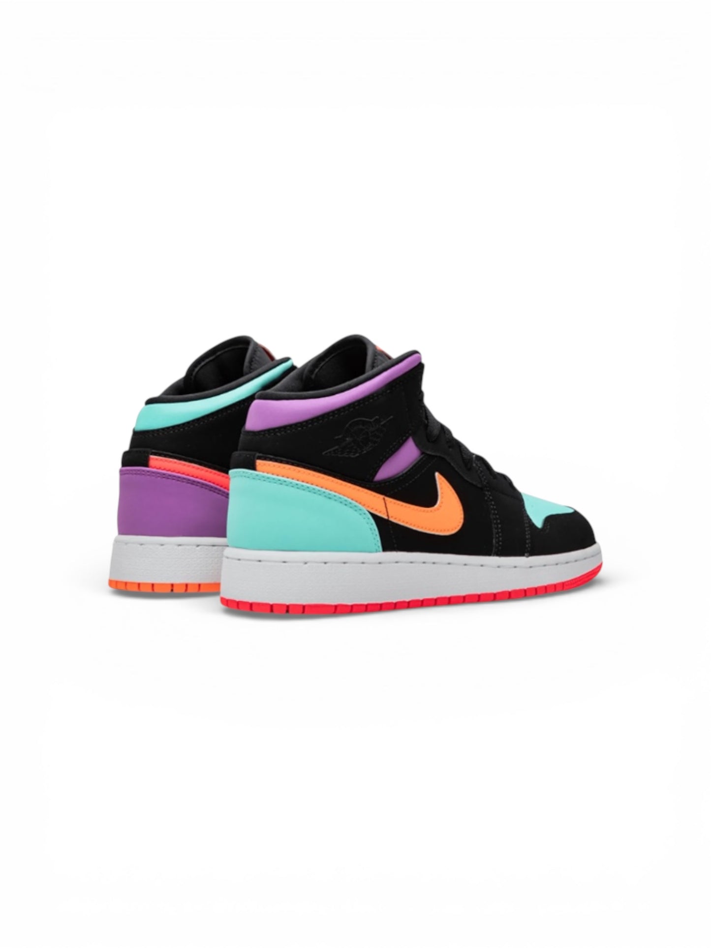 Nike Air Jordan 1 Mid "Candy"