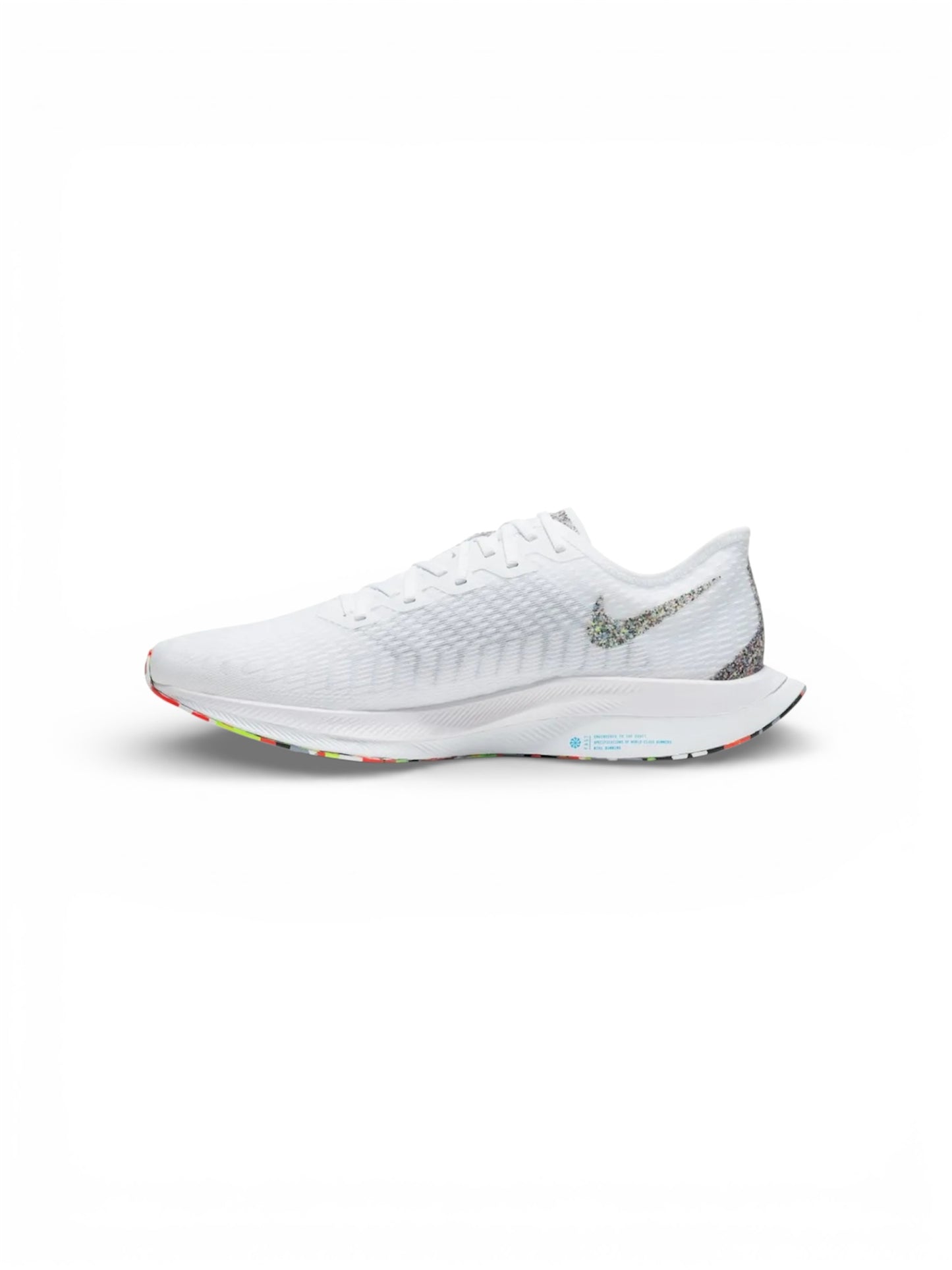 Nike Pegasus turbo 2 AW