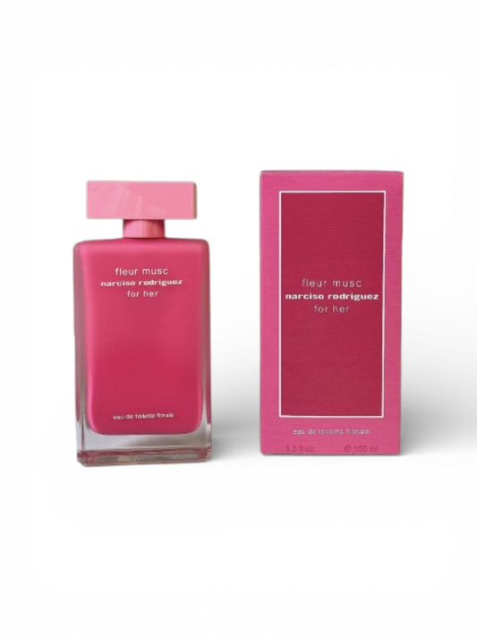 Fleur Musc Narciso Rodriguez