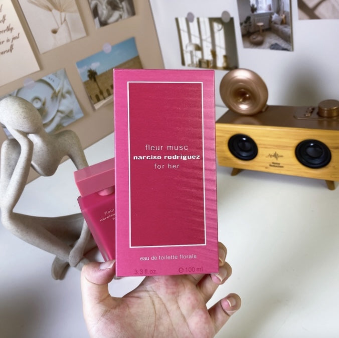 Fleur Musc Narciso Rodriguez