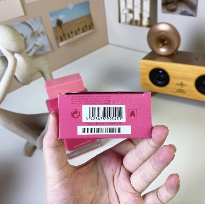 Fleur Musc Narciso Rodriguez