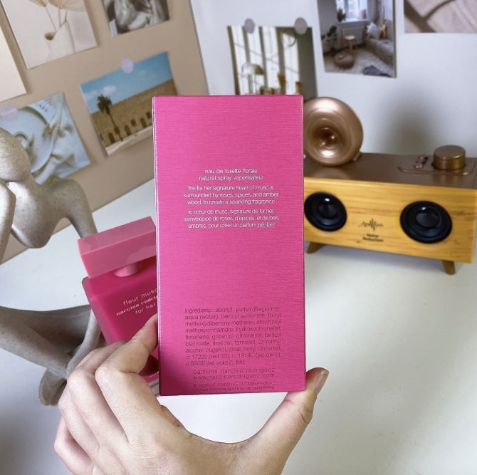 Fleur Musc Narciso Rodriguez