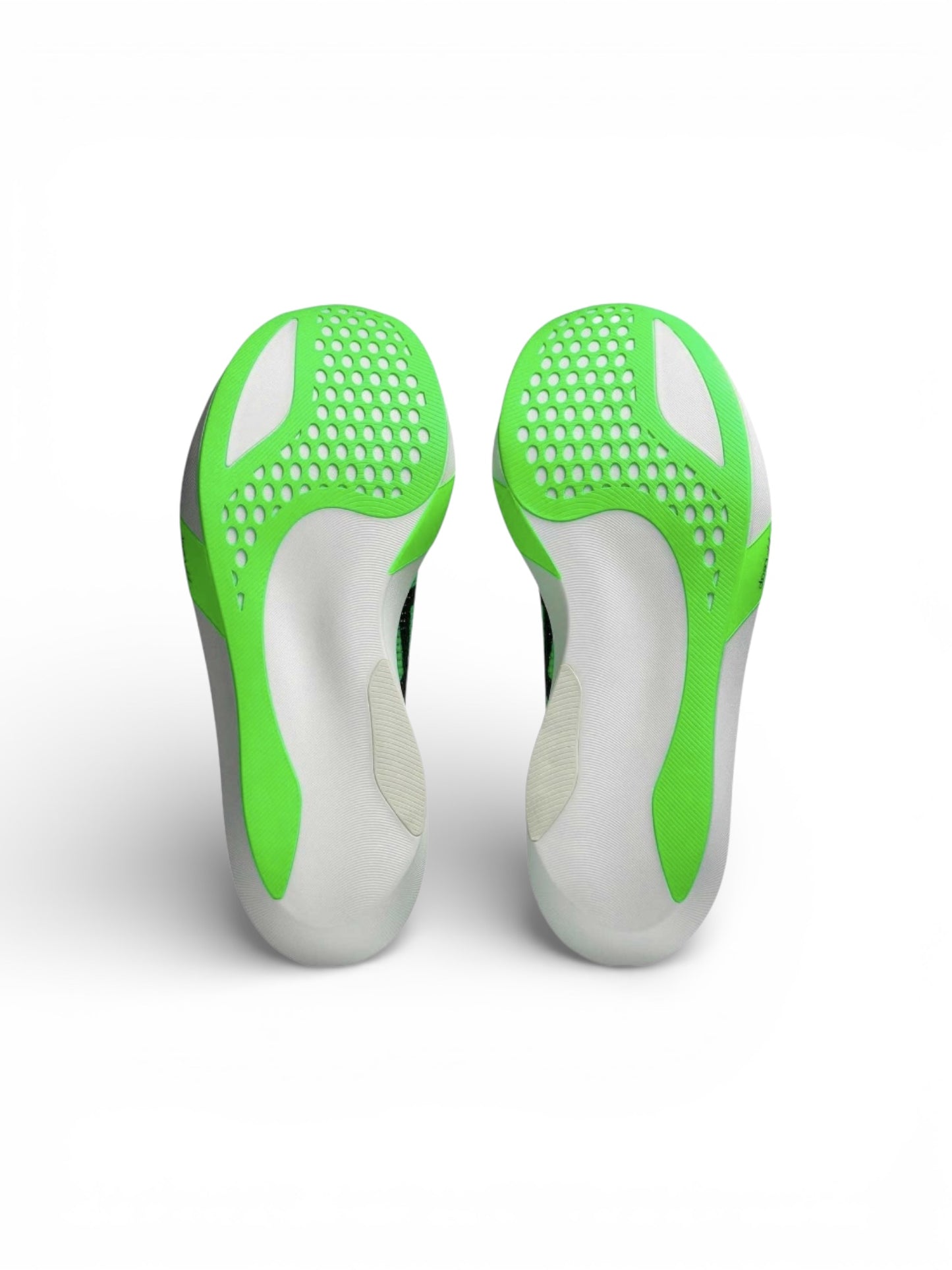 Asics Metaspeed SKY electric green