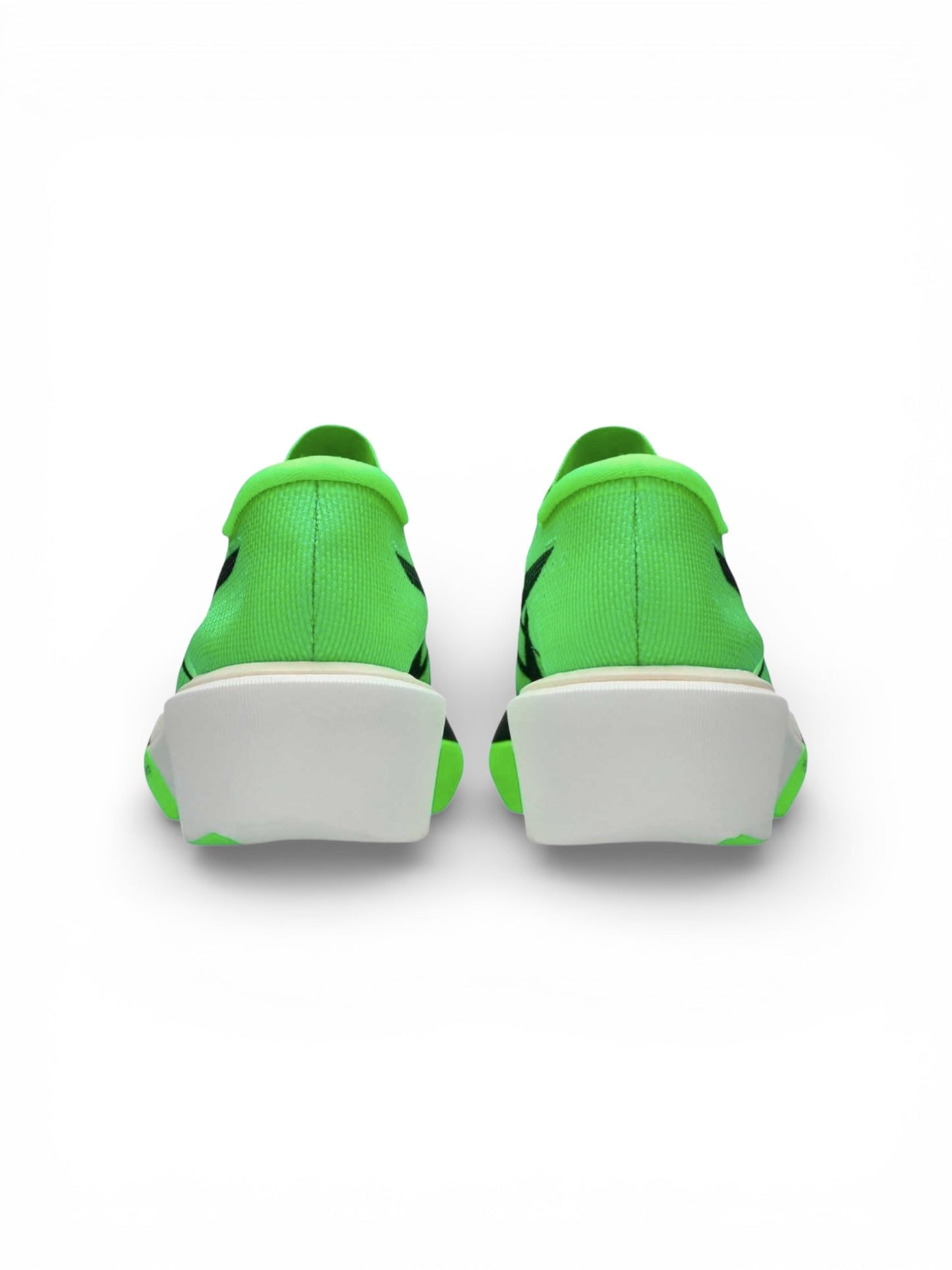 Asics Metaspeed SKY electric green