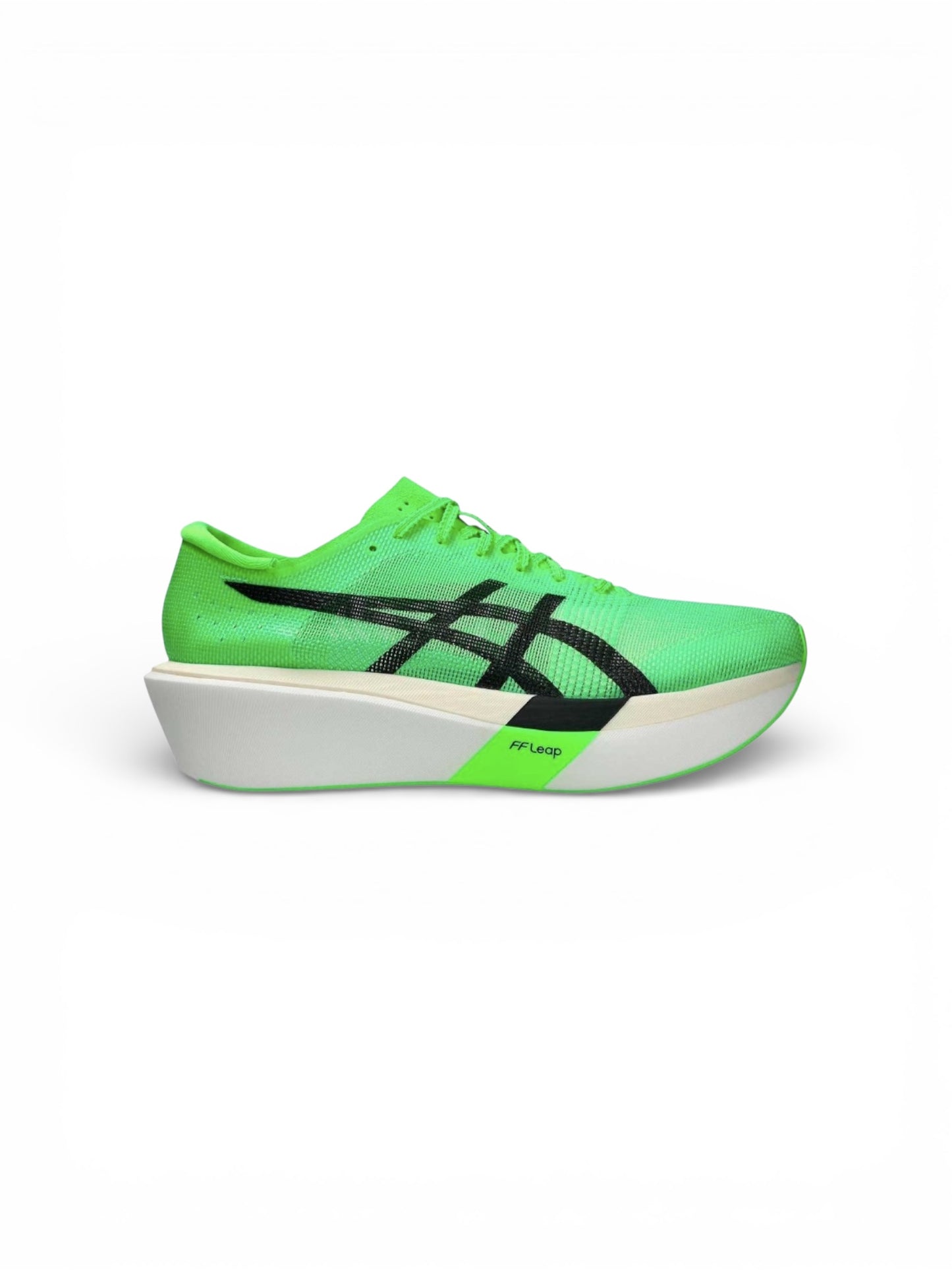 Asics Metaspeed SKY electric green
