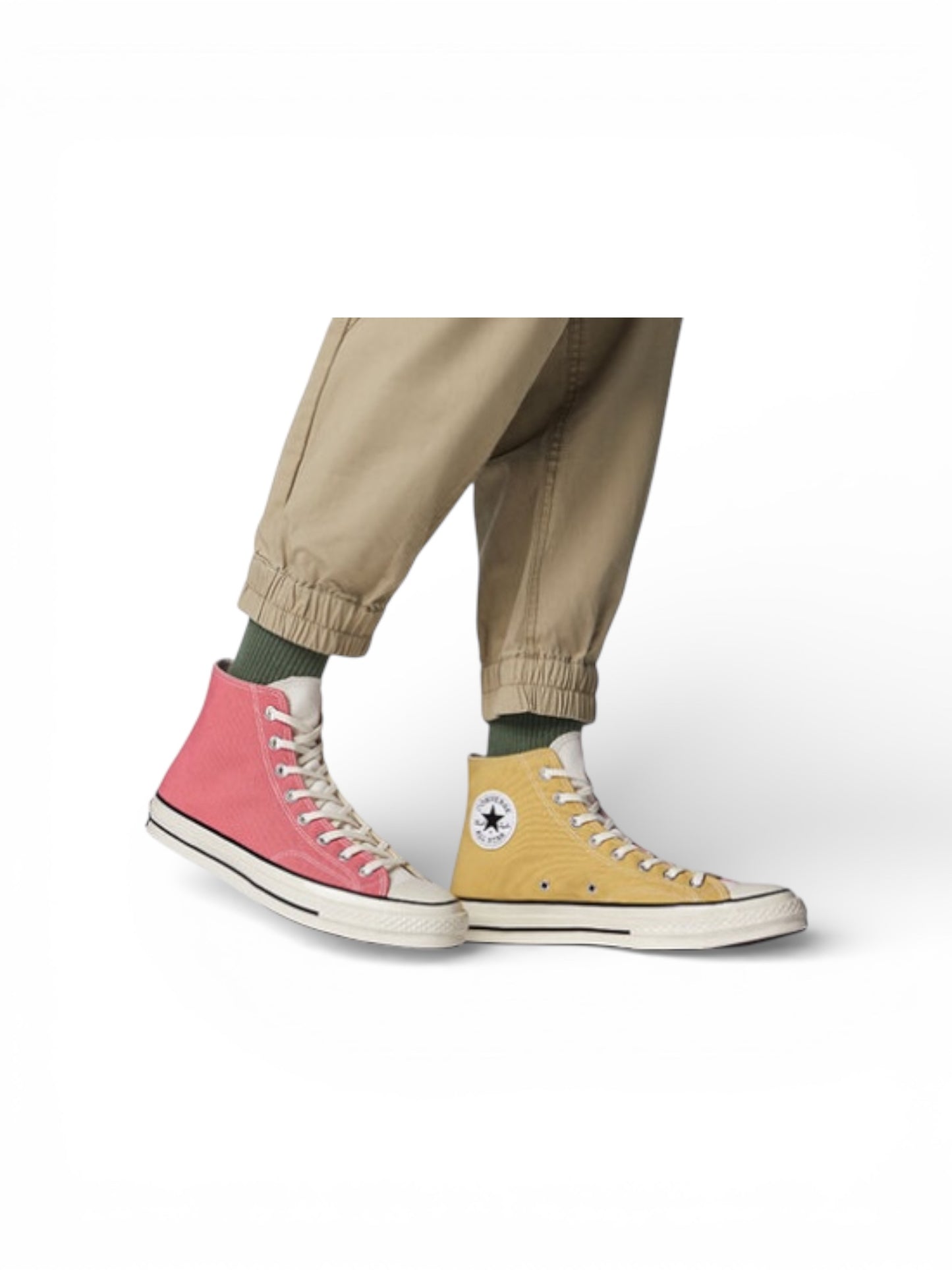 Converse Chuck Taylor 70 Hybrid