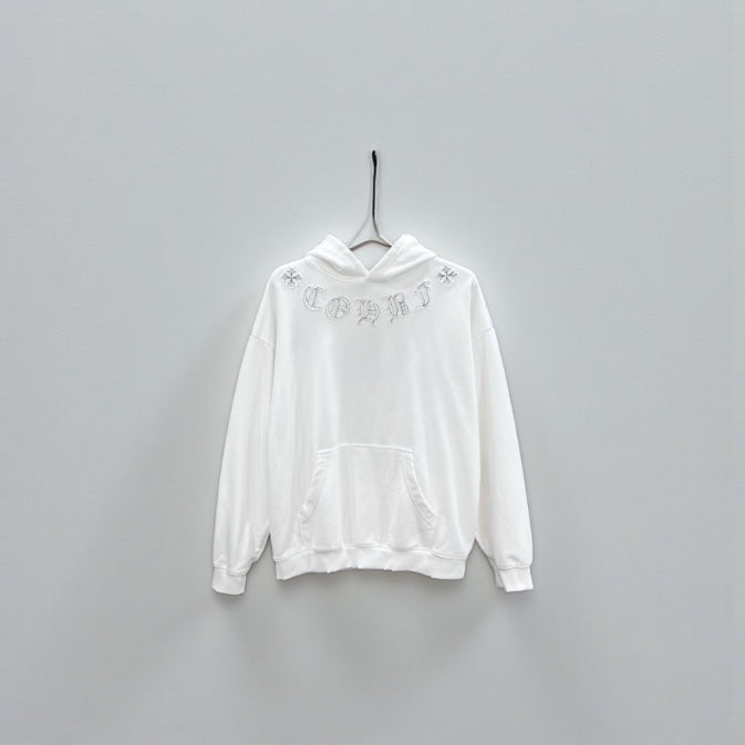Sweatshirt oversize unisex Chrome Hearts