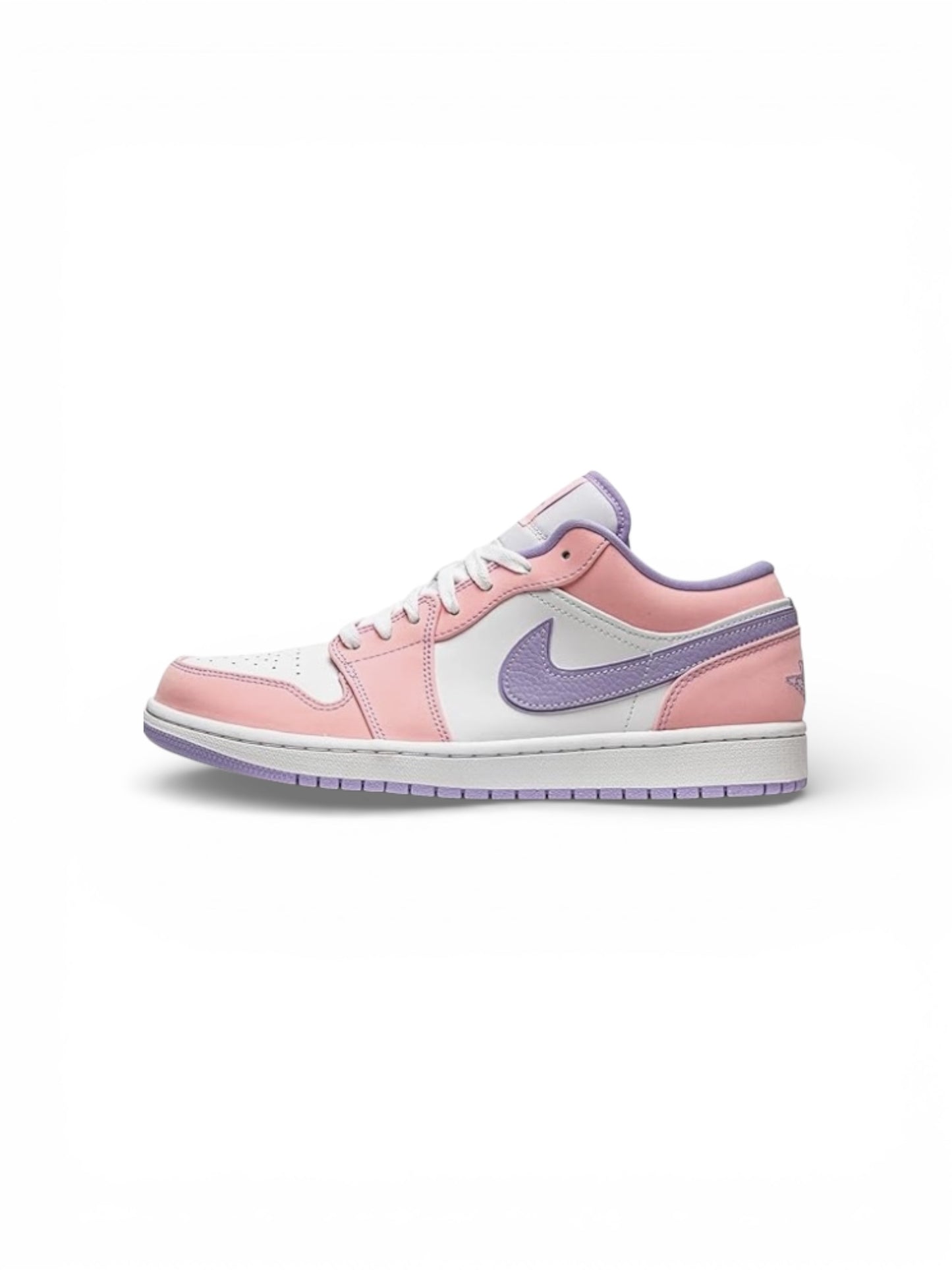 Air Jordan 1 Low artic pink