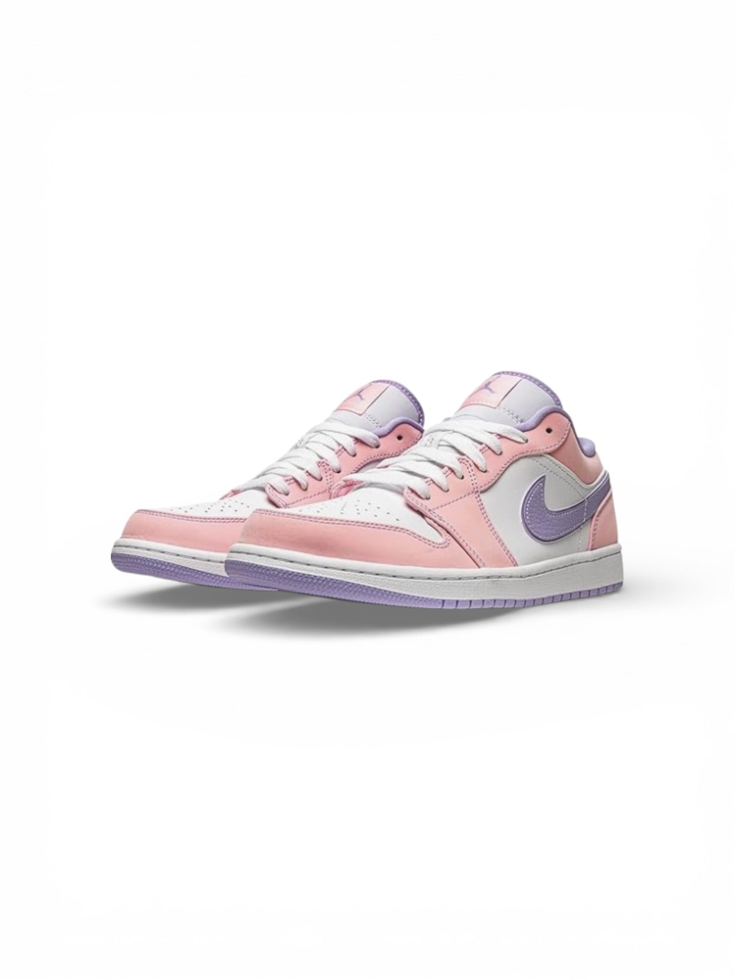 Air Jordan 1 Low artic pink