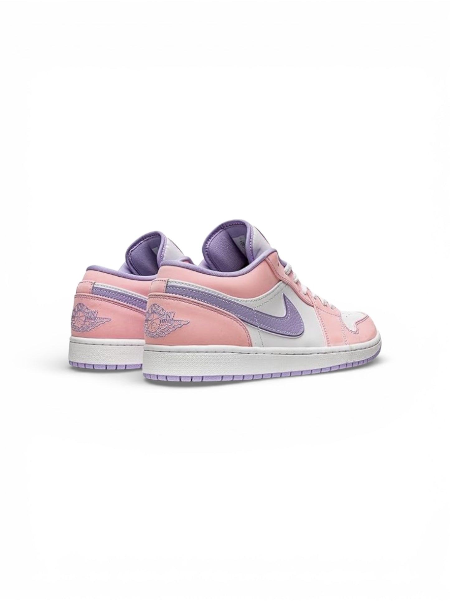 Air Jordan 1 Low artic pink