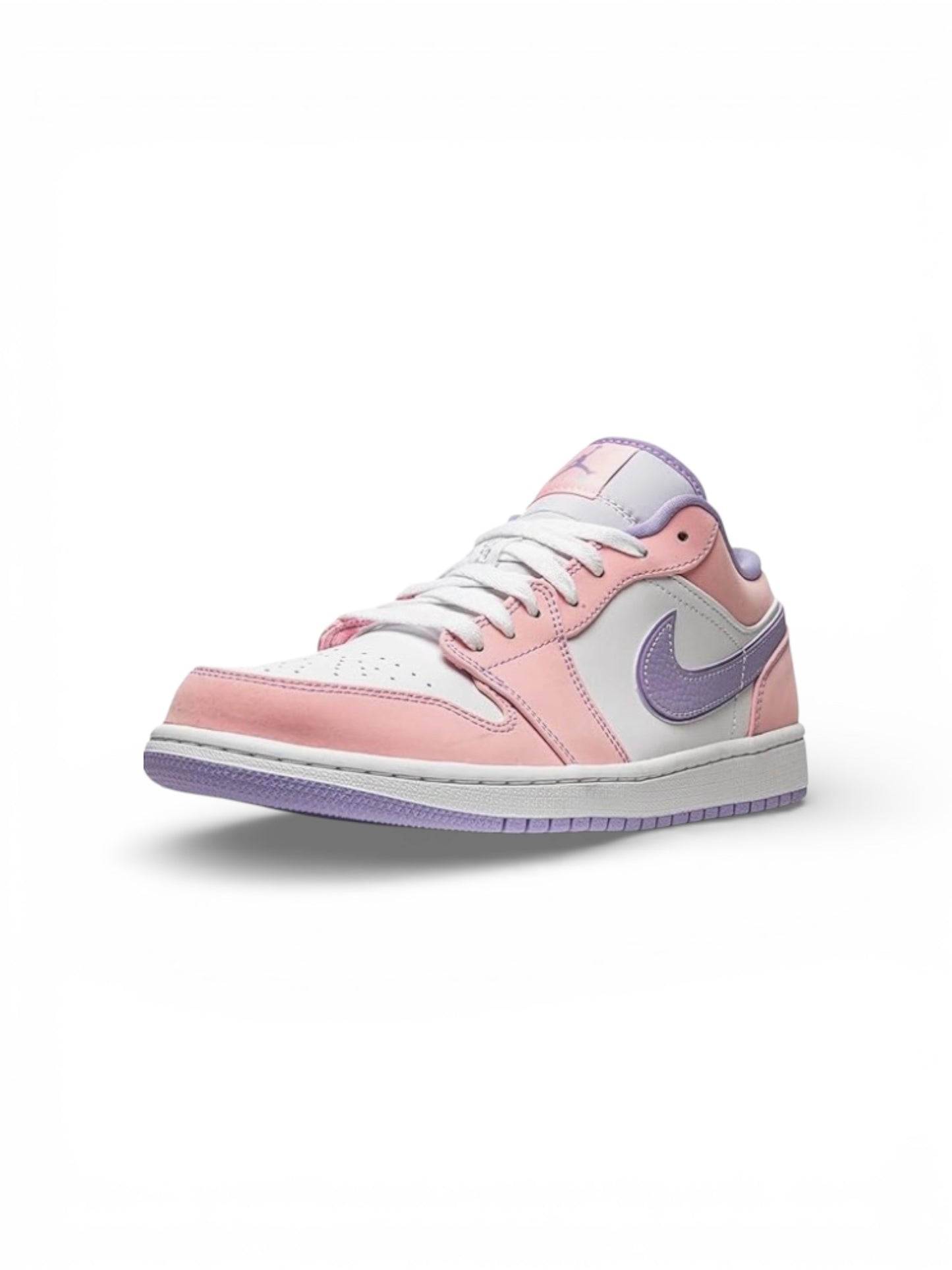 Air Jordan 1 Low artic pink