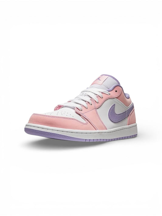 Air Jordan 1 Low artic pink