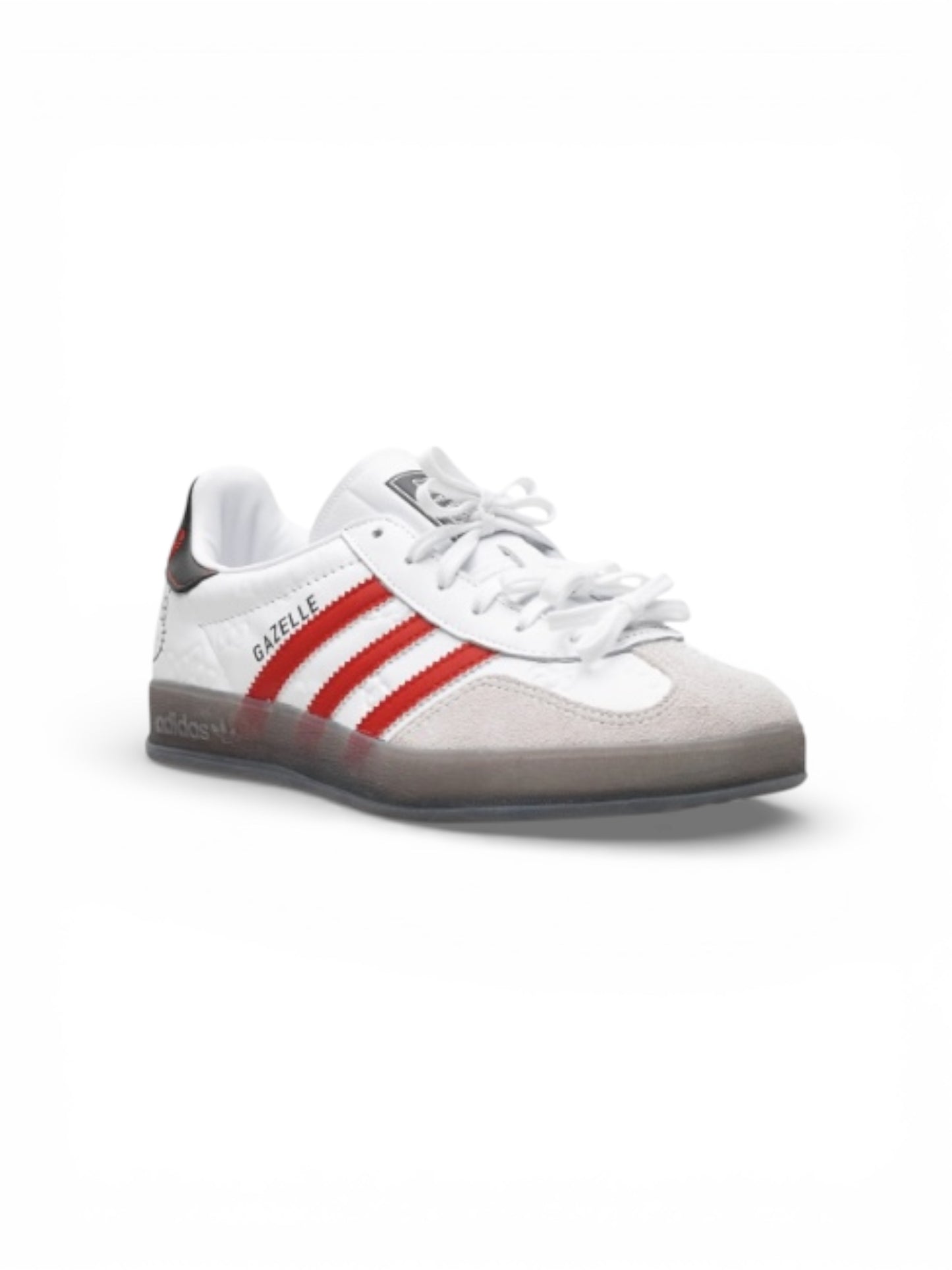 Adidas Gazelle Indoor "50th Anniversary" de adidas x Hello Kitty