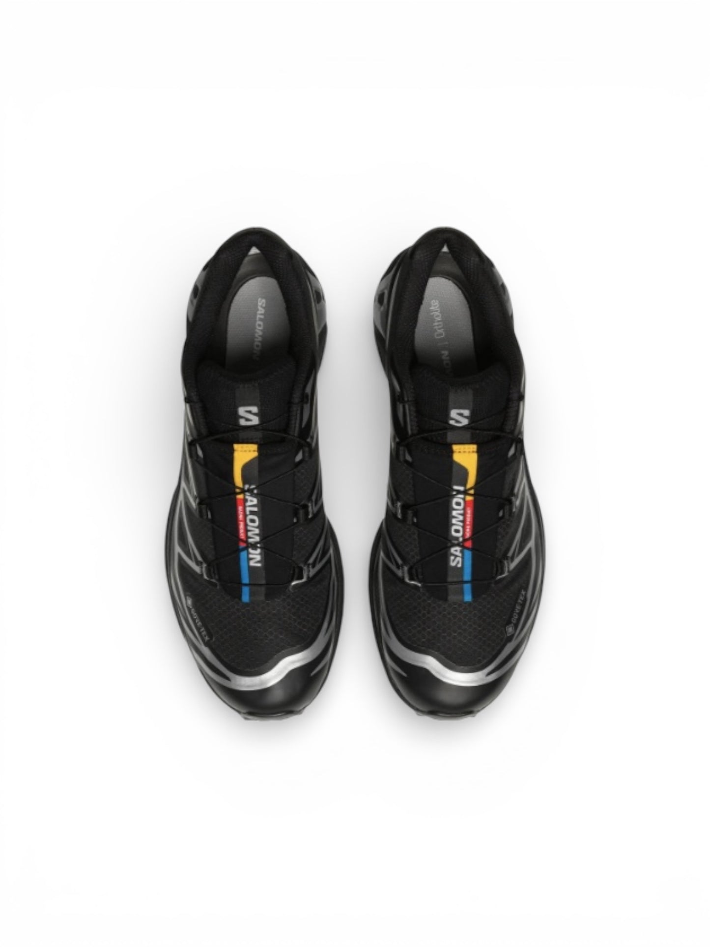 Salomon XA Pro XT-6 goretex