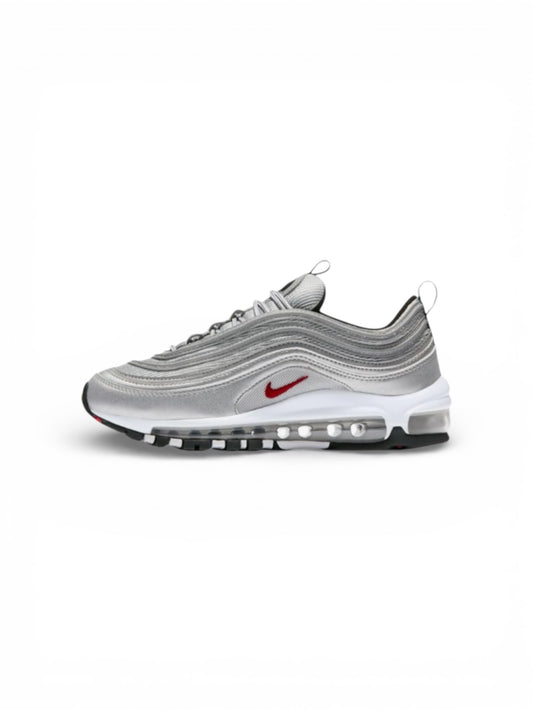Nike Air Max 97 OG en plateado