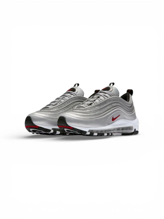 Nike Air Max 97 OG en plateado