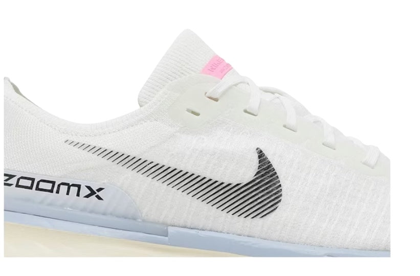 Nike ZoomX Invincible Run Flyknit 3 'White Cobalt Bliss'