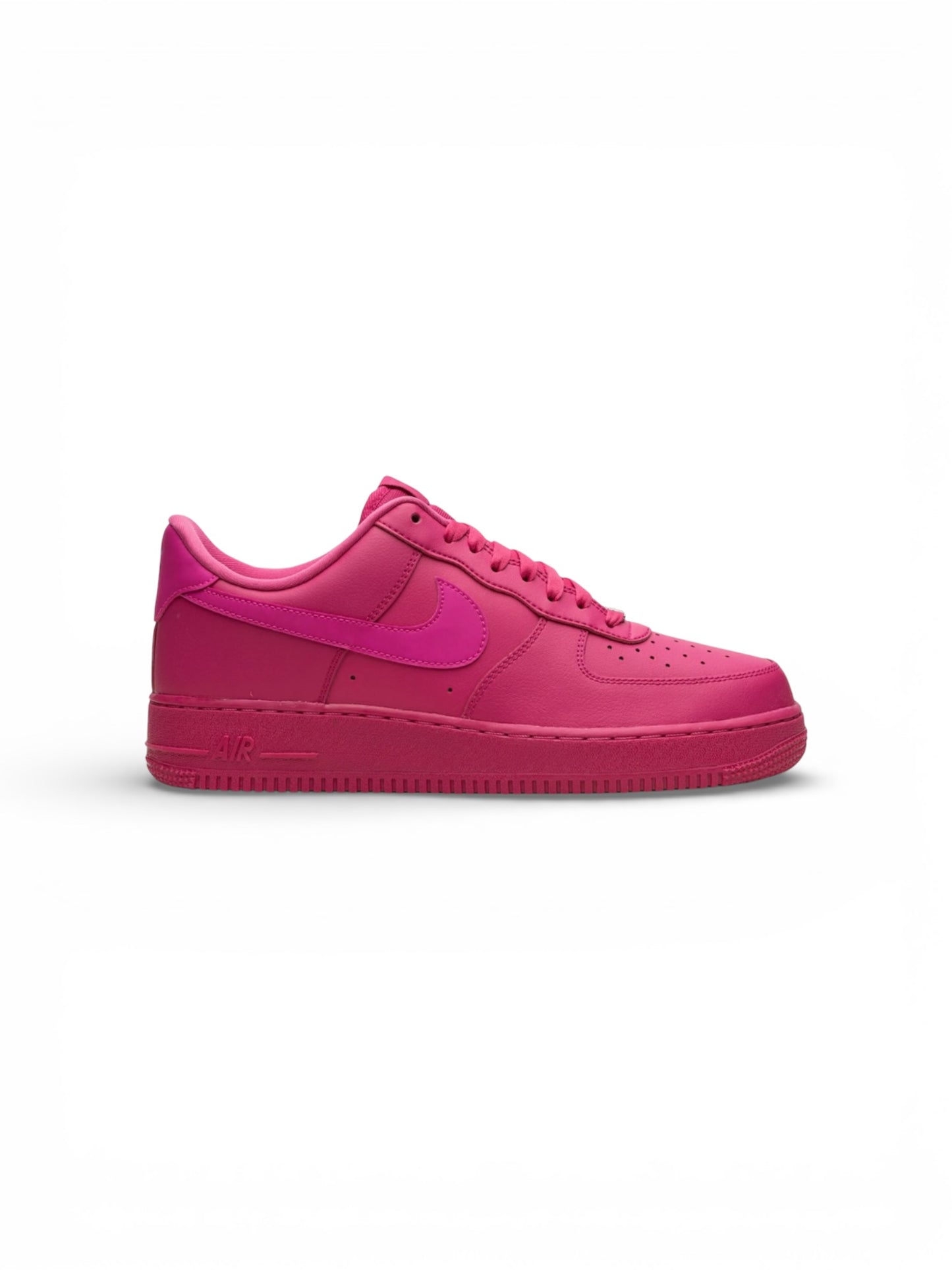 Nike Air Force 1 Rosa diosa