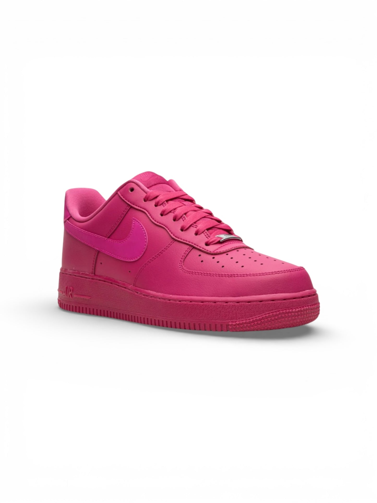 Nike Air Force 1 Rosa diosa