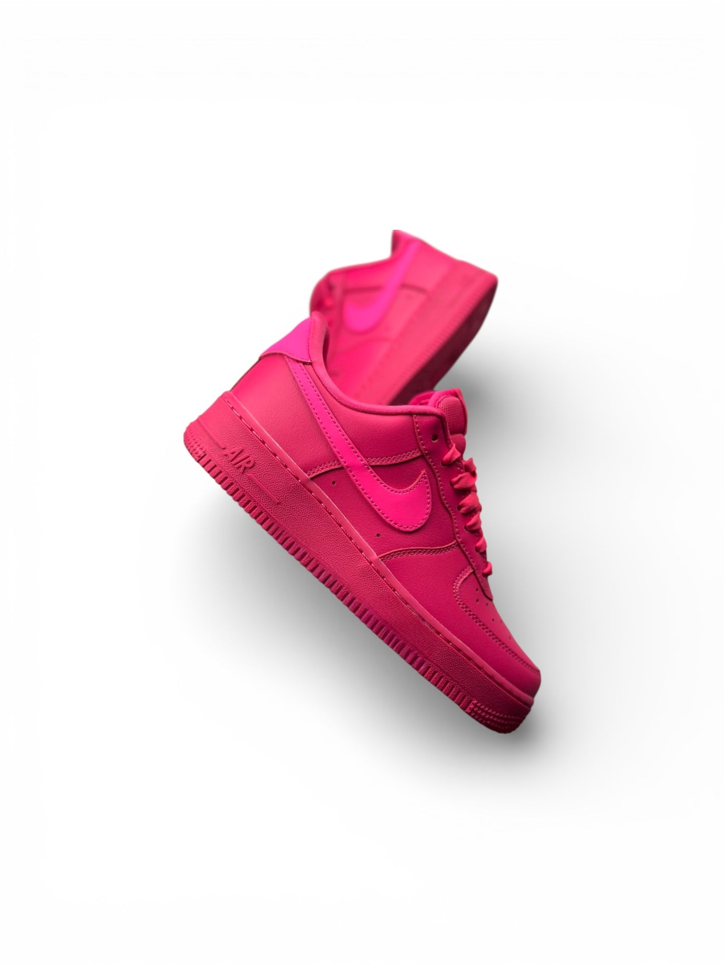 Nike Air Force 1 Rosa diosa