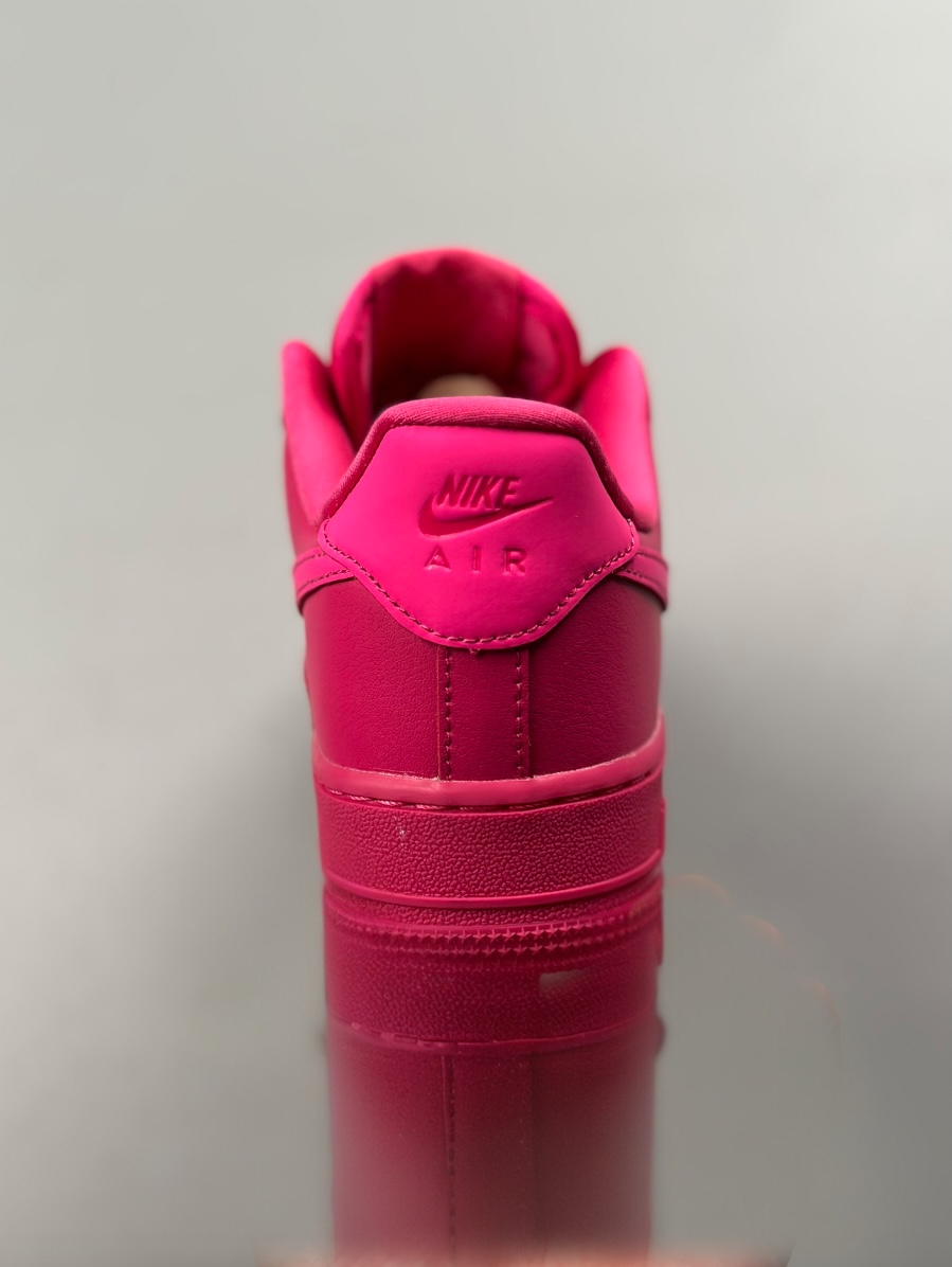 Nike Air Force 1 Rosa diosa