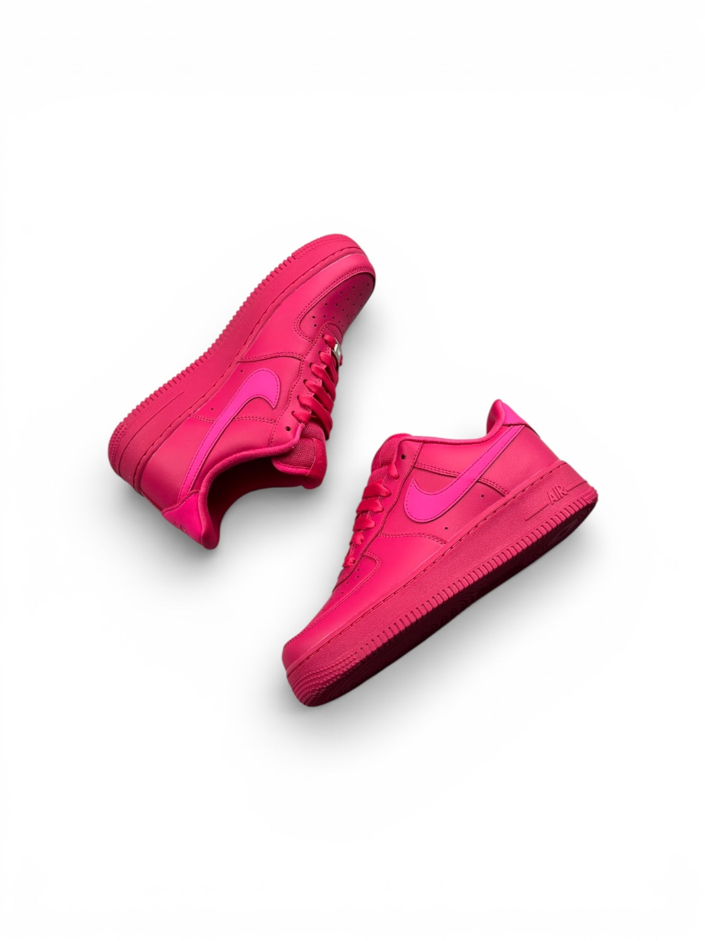 Nike Air Force 1 Rosa diosa