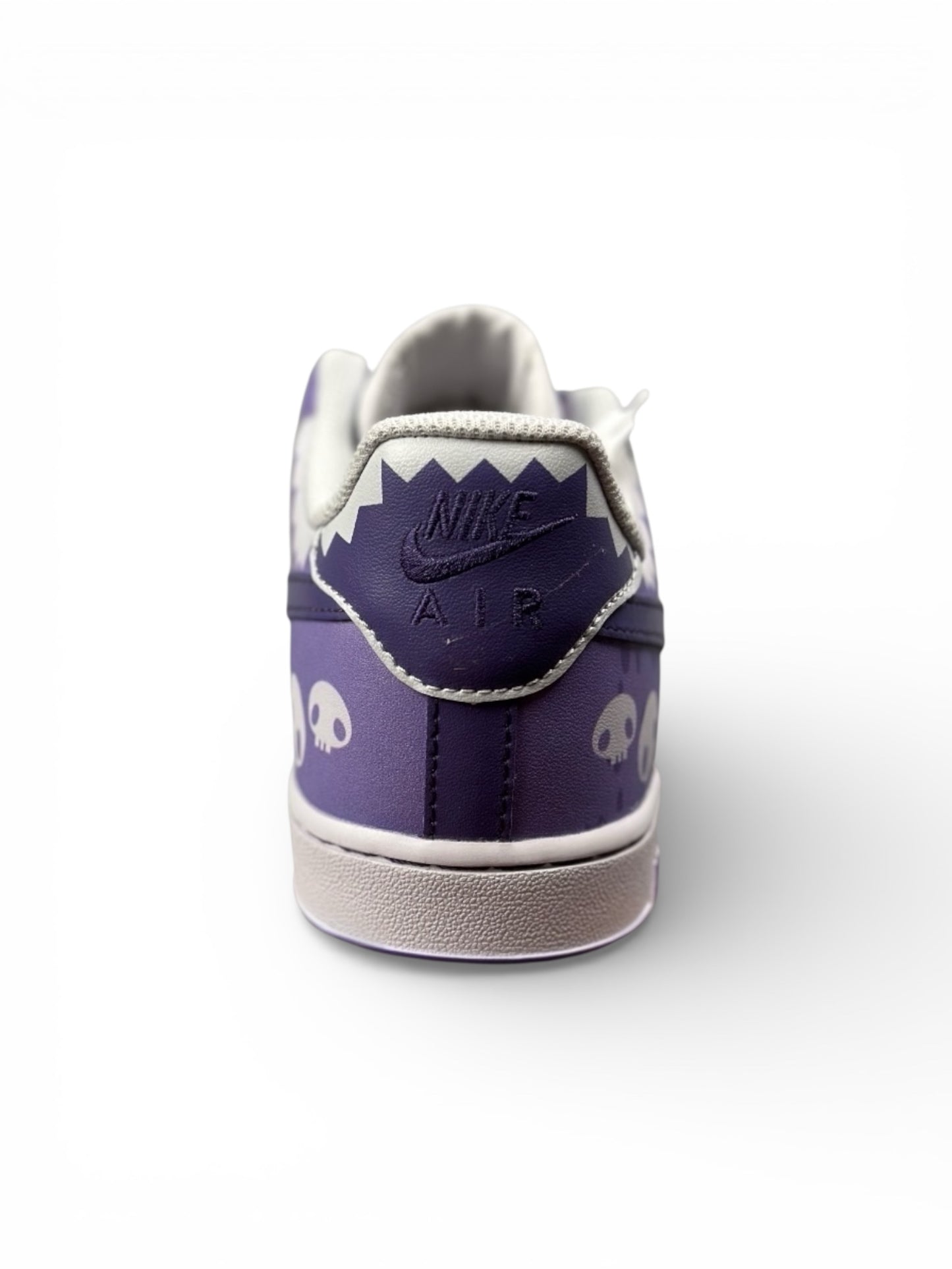 NIke Air Force 1 Kuromi (Edición Especial)