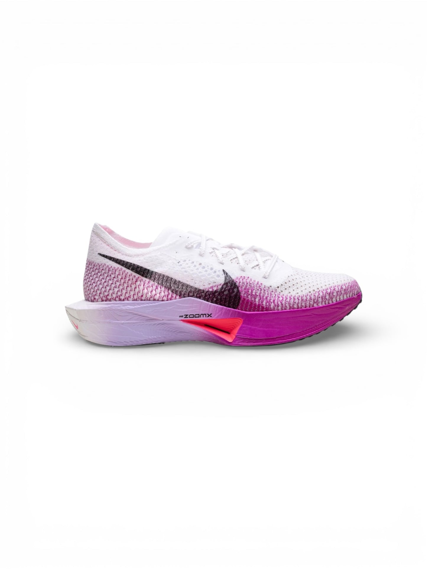 Nike ZoomX Vapourfly Vivid/Purple