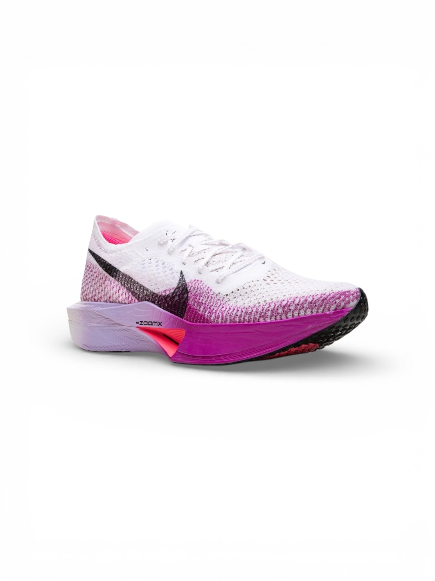 Nike ZoomX Vapourfly Vivid/Purple