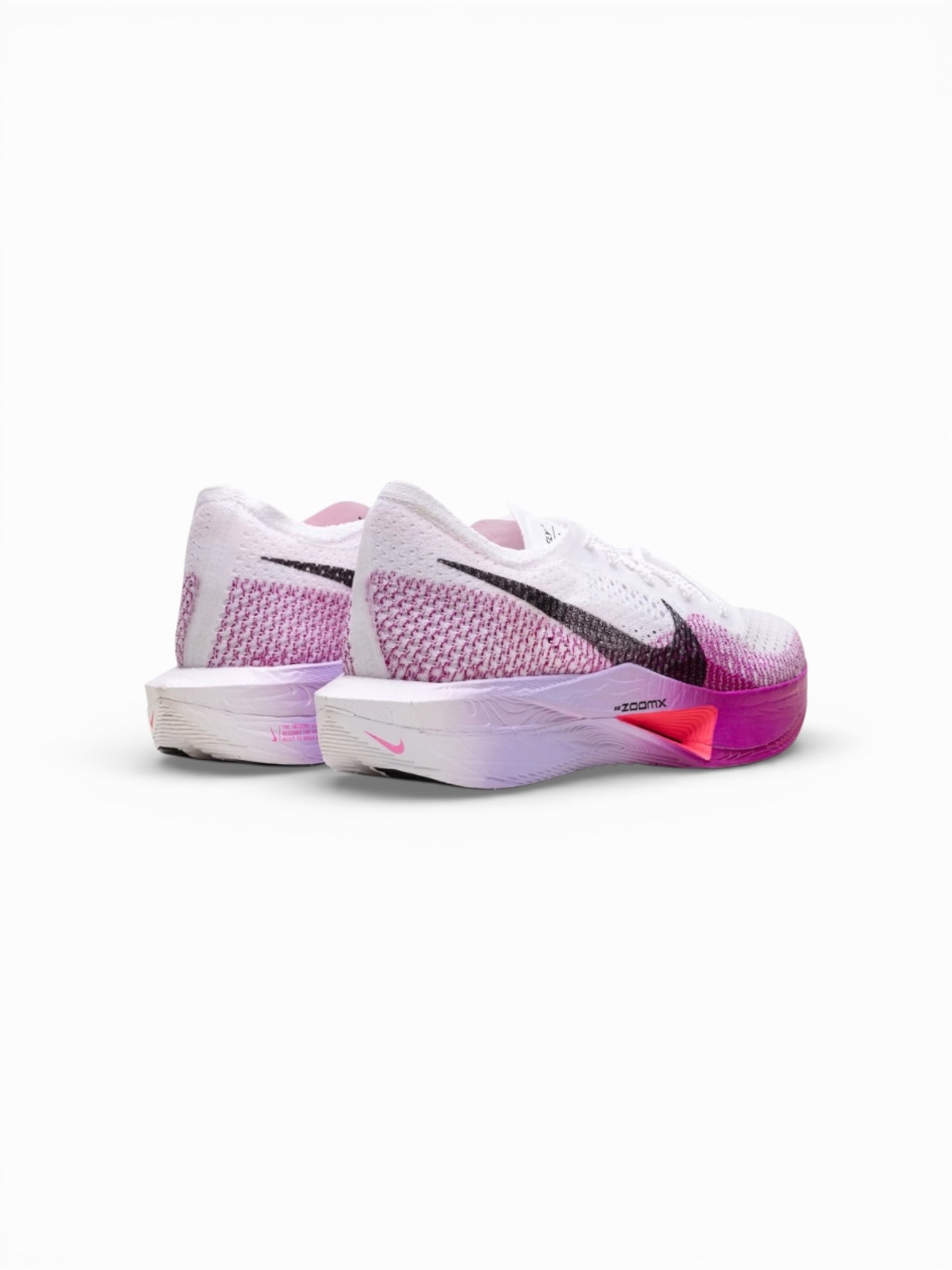 Nike ZoomX Vapourfly Vivid/Purple