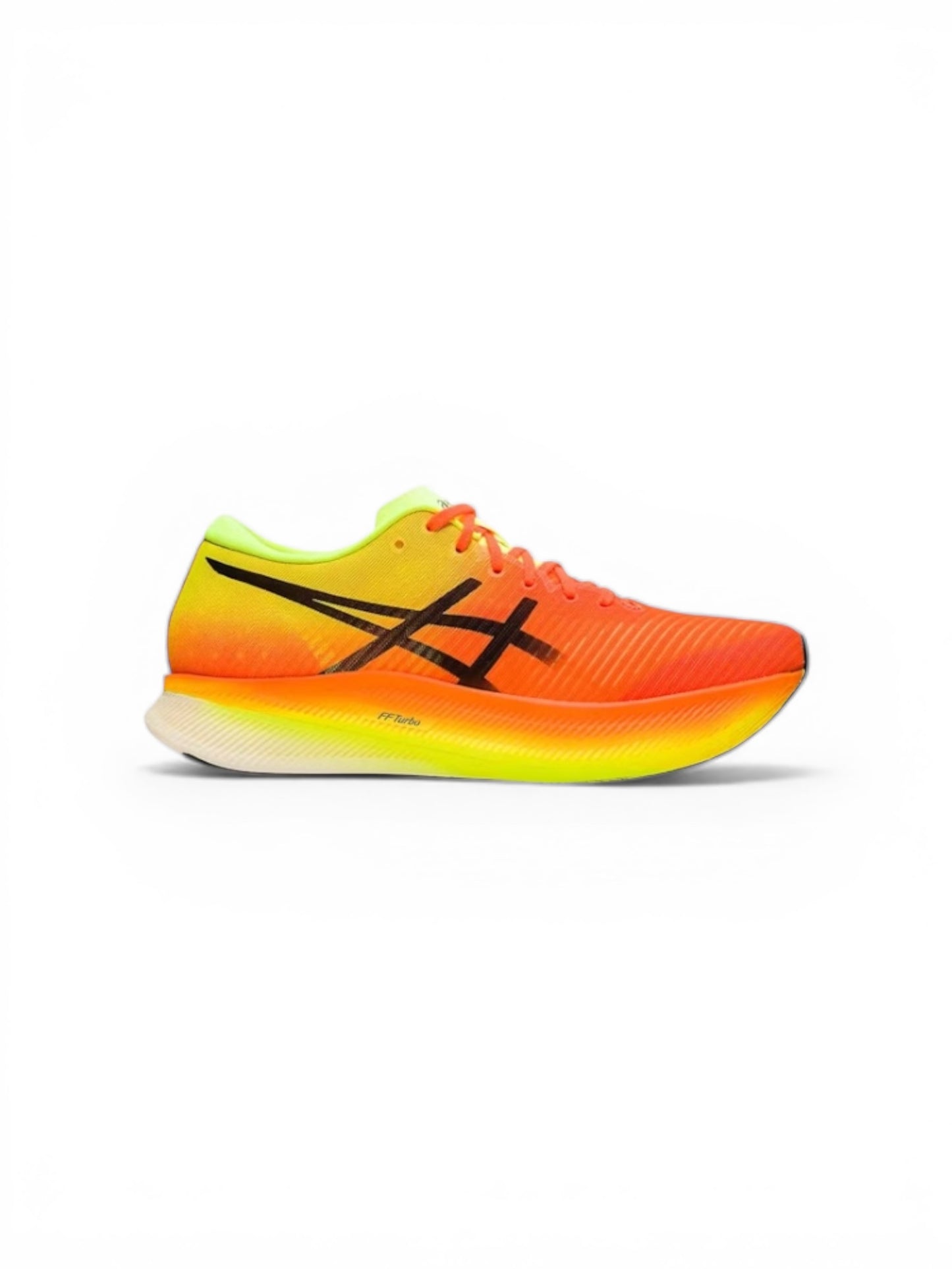 Asics Metaspeed Edge sky sunrise