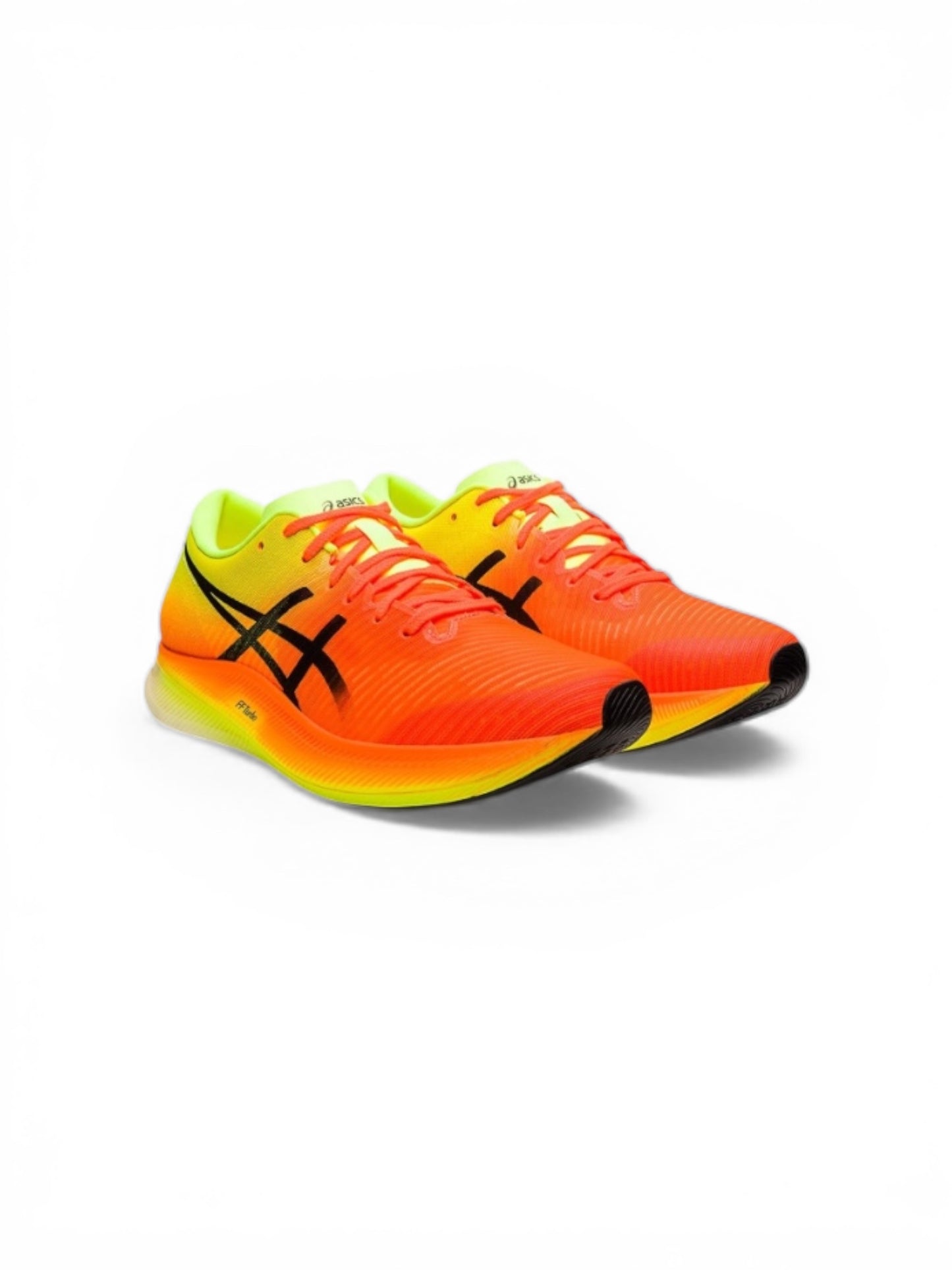 Asics Metaspeed Edge sky sunrise
