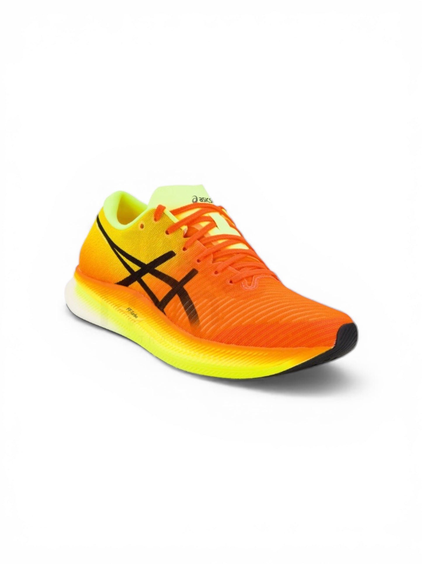 Asics Metaspeed Edge sky sunrise