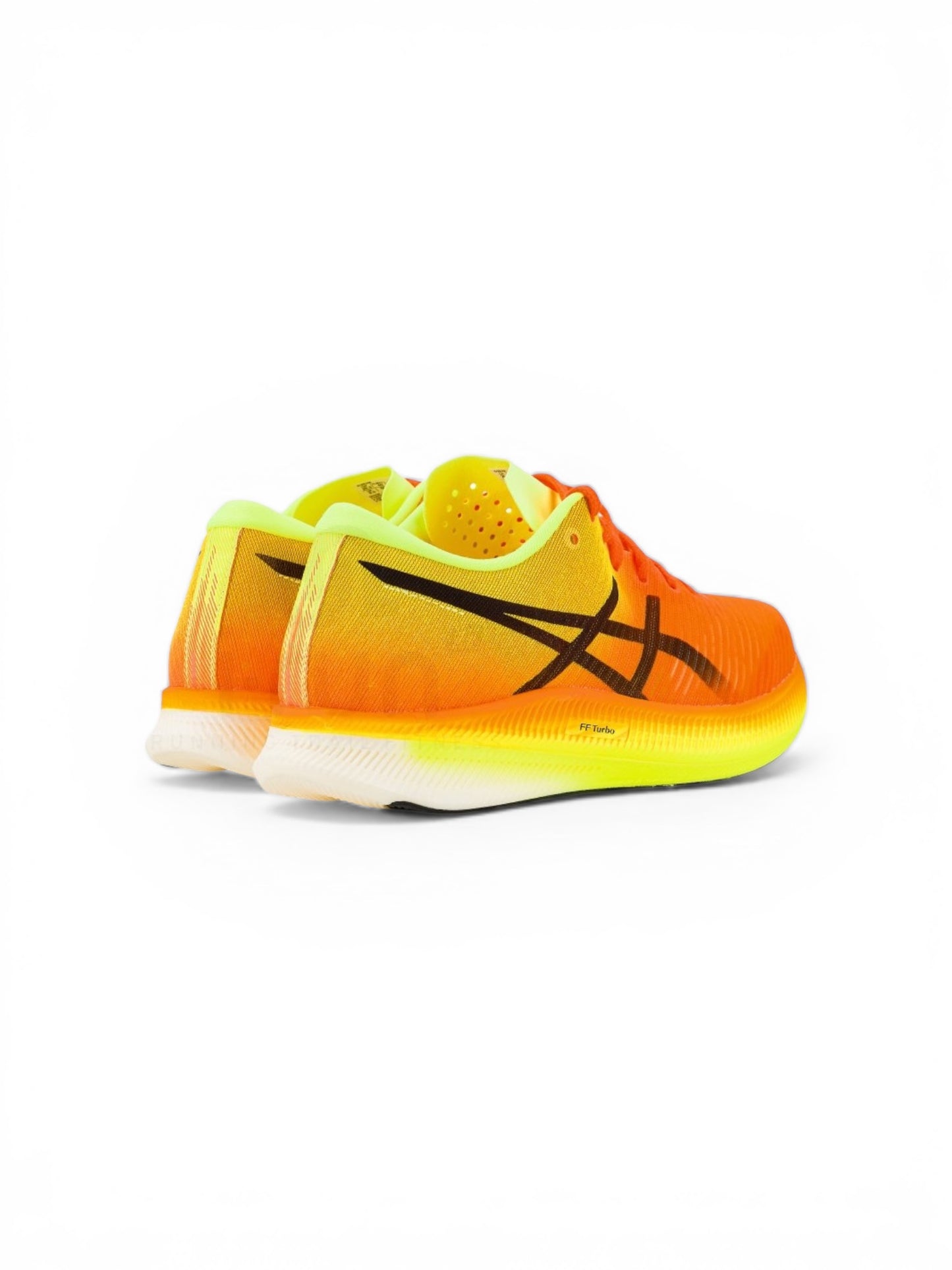 Asics Metaspeed Edge sky sunrise